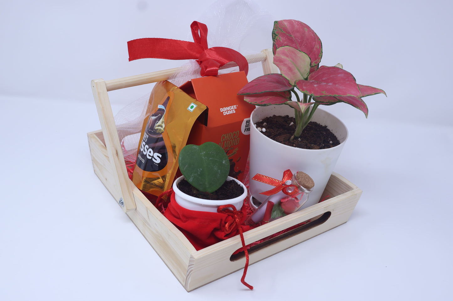 The 'Like' Hamper