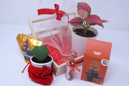 The 'Like' Hamper